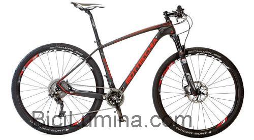 Bottecchia Zoncolan opinión y ficha técnica